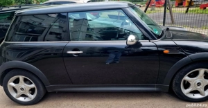 Minicooper  one D - imagine 4