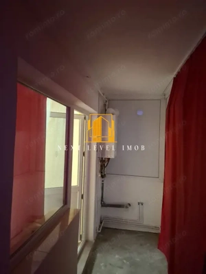 Garsonieră de vânzare–etaj 4/4–Cartier Tudor Vladimirescu - imagine 4