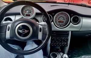 Minicooper  one D - imagine 2