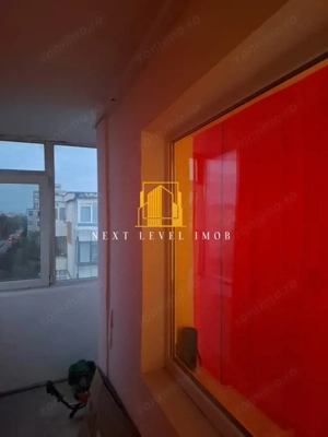 Garsonieră de vânzare–etaj 4/4–Cartier Tudor Vladimirescu - imagine 5