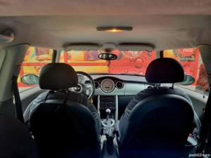 Minicooper  one D - imagine 5