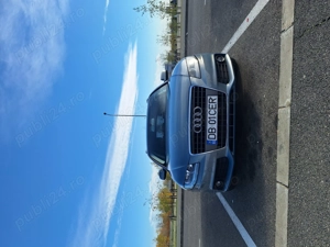 Vănd Audi A4 Avant Tdi 143;  An: 2010; Km.: 285045; Diesel; Kw: 105 kW (143 Hp); c:1968; Euro 5.