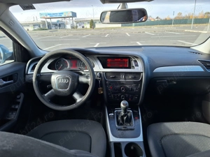 Vănd Audi A4 Avant Tdi 143;  An: 2010; Km.: 285045; Diesel; Kw: 105 kW (143 Hp); c:1968; Euro 5. - imagine 8