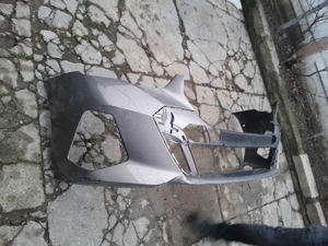 Bara fata Bmw G60 51118084653  Originala in buna stare - imagine 4