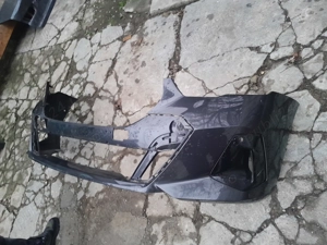 Bara fata Bmw G60 51118084653  Originala in buna stare - imagine 2