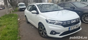 dacia logan nou - imagine 2