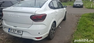 dacia logan nou - imagine 3