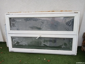 geamuri 190x110 bun si ca usa de balcon