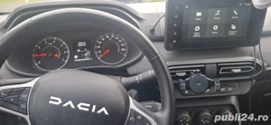 dacia logan nou - imagine 4