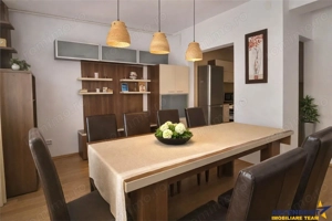 Apartament tip penthouse, zona deosebita, Racadau, Brasov