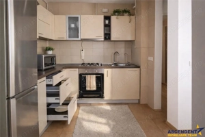 Apartament tip penthouse, zona deosebita, Racadau, Brasov - imagine 3