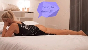 Aparat de infrumusetare pt doamne