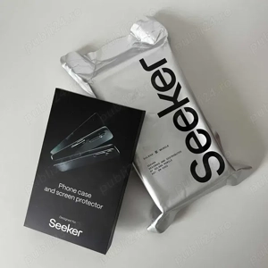 Solana Seeker - NEACTIVAT, Sigilat, Accesorii - Telefon Crypto Nou