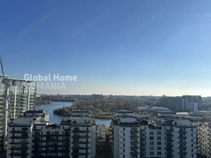 Apartament 2 CAMERE - 64MP | BHB | Mall Promenada