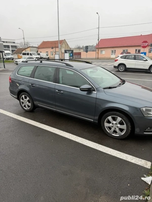 vand passat din 2012 diesel 1'6 