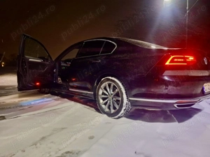 Vând VW Passat B8 R-Line Full 2017