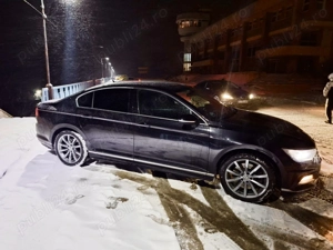 Vând VW Passat B8 R-Line Full 2017 - imagine 3