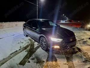 Vând VW Passat B8 R-Line Full 2017 - imagine 4