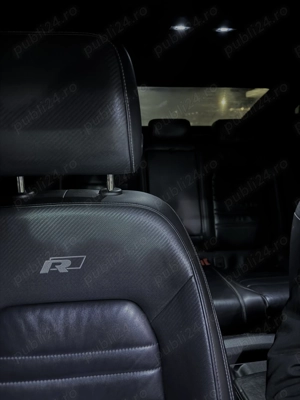 Vând VW Passat B8 R-Line Full 2017 - imagine 7