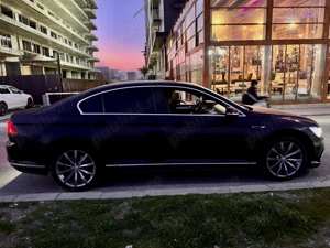 Vând VW Passat B8 R-Line Full 2017 - imagine 9