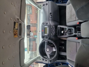 Vând Golf 5 plus  - imagine 2