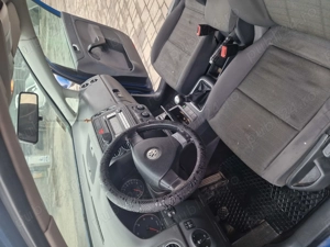Vând Golf 5 plus  - imagine 5