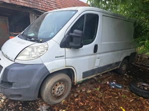 Vind Peugeot Boxer - imagine 2