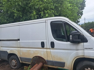 Vind Peugeot Boxer - imagine 4