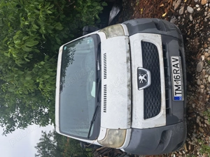 Vind Peugeot Boxer - imagine 5
