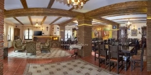 Vacanta Sarbatori All Inclusive Conac - Lux - Opulenta - imagine 3