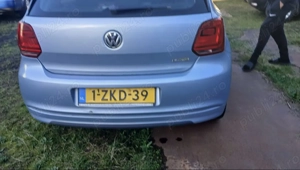 Polo 2015 1,4 diesel - imagine 3