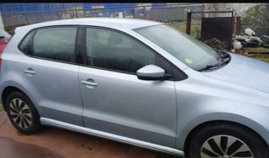 Polo 2015 1,4 diesel - imagine 4