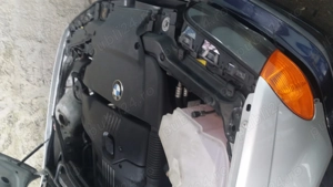 Vand bmw 320d e46 136cp  - imagine 2