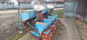 Vând semanatoare porumb monosem - imagine 2