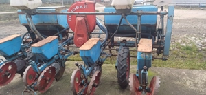 Vând semanatoare porumb monosem - imagine 3