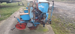 Vând semanatoare porumb monosem - imagine 4