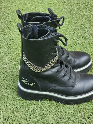 Ghete copii Karl Lagerfeld