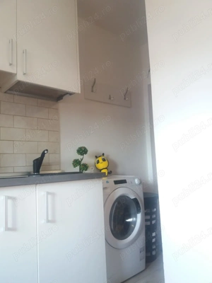 PF vand garsoniera 11mp in Gheorgheni - imagine 2