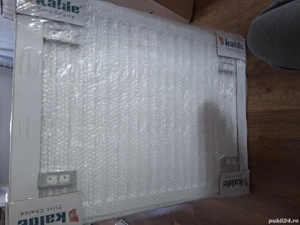 Vand 2 radiatoare kalde 22x600x800 - imagine 5
