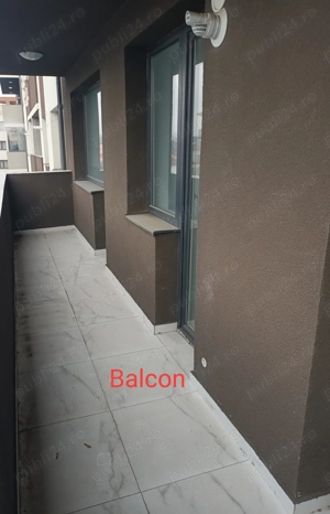 Vând apart. 2 cam. Happy Residence 3 - imagine 5