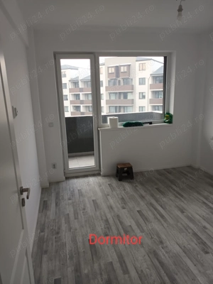 Vând apart. 2 cam. Happy Residence 3 - imagine 4