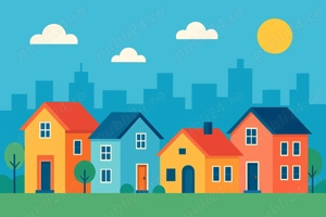 Servicii Imobiliare pentru Cumpărători Apartamente   Iași, România