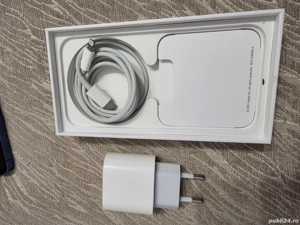 iphone 13 mini blue - imagine 2