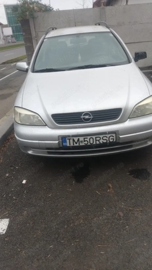 Vând Opel Astra 