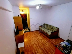 Garsoniera in Zimbru