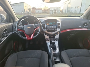 Chevrolet cruze 2012 2.0D Euro5 - imagine 6
