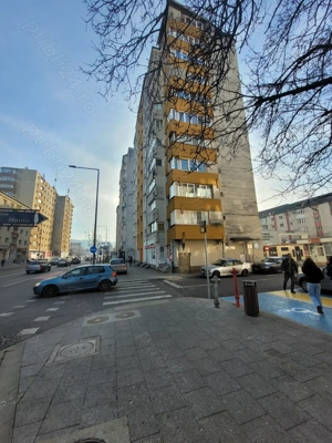 Apartament 3 camere, Bistrita, zona Spitalul Judetean - imagine 10