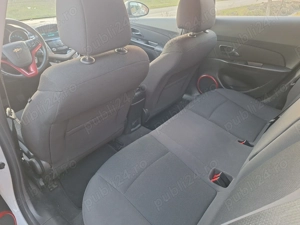 Chevrolet cruze 2012 2.0D Euro5 - imagine 7