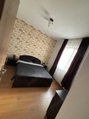 Închiriez apartamnet cu 2 camere  - imagine 4