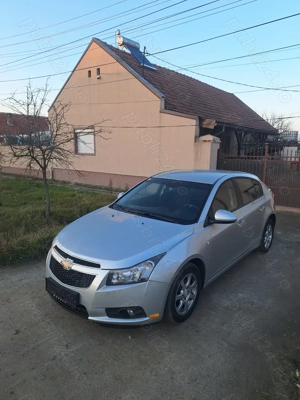 Chevrolet cruze 2012 2.0D Euro5 - imagine 2